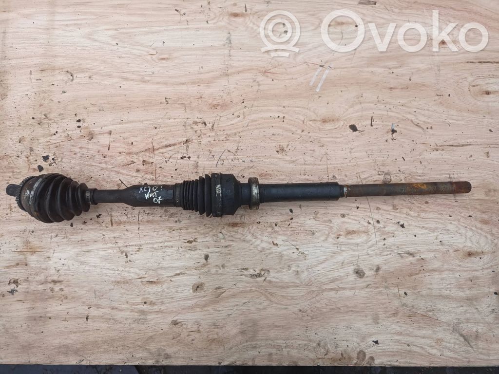 Volvo XC90 Eje de transmisión delantero 