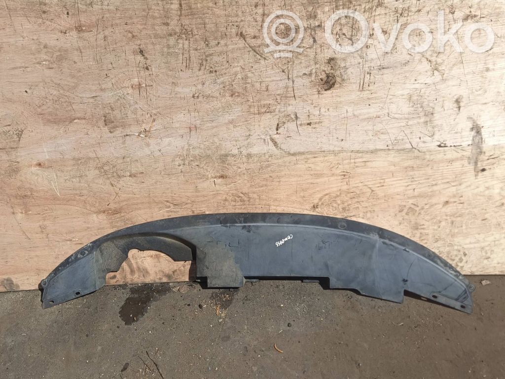 Jeep Compass Rear bumper lower part trim 