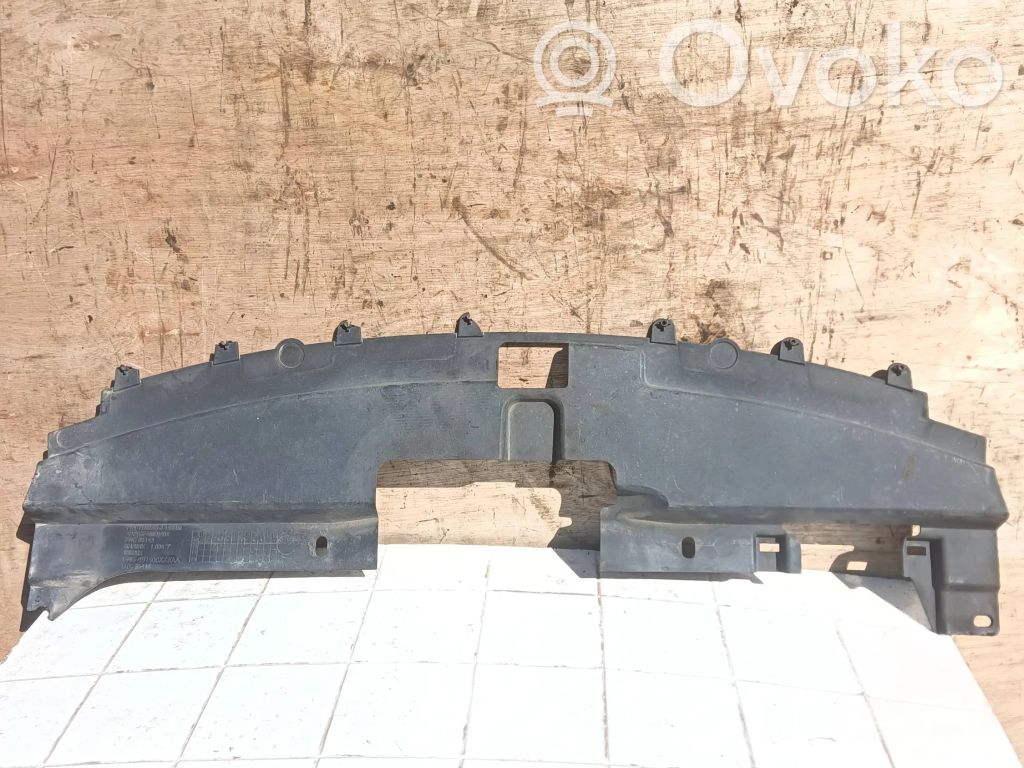 Jeep Compass Garniture de radiateur 