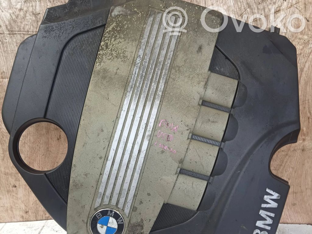 BMW 1 E81 E87 Engine cover (trim) 
