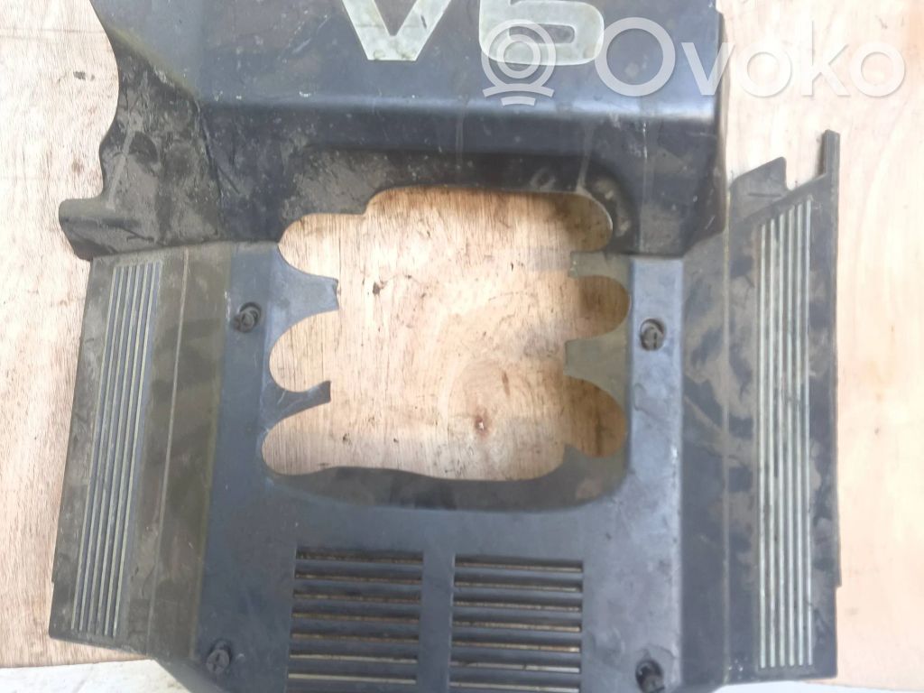 Audi A6 S6 C4 4A Motorabdeckung 