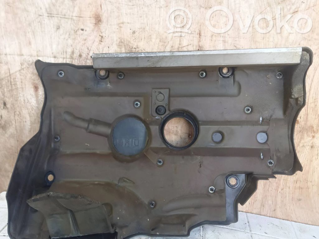 Engine cover (trim)   D1R6CT