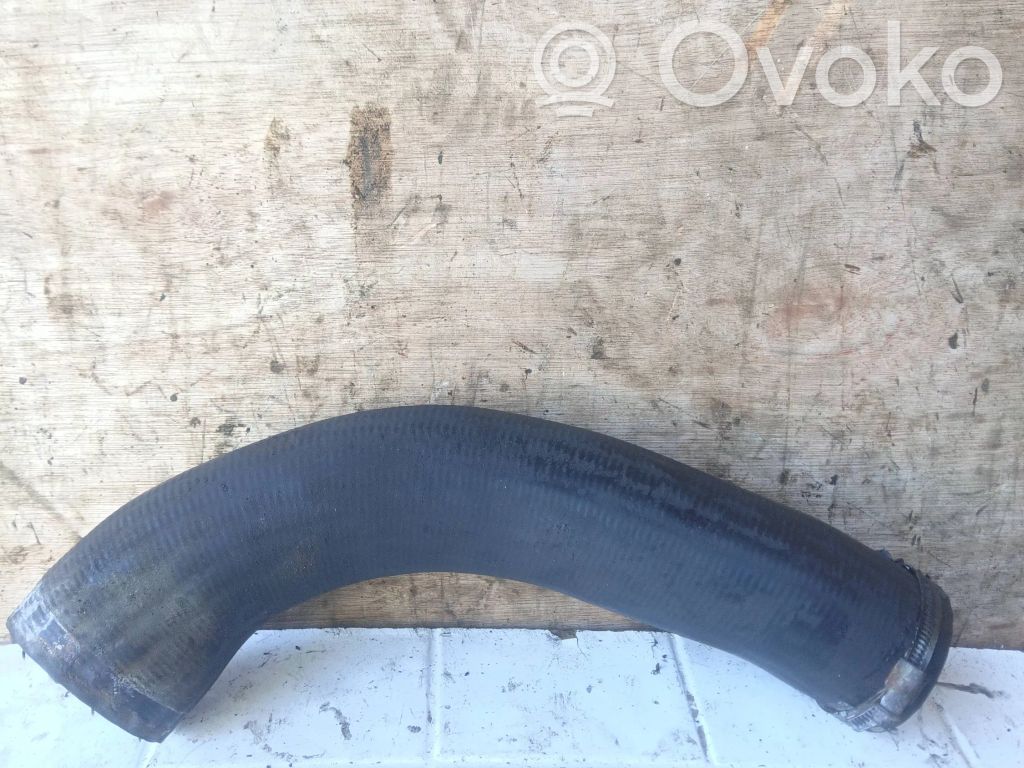 Intercooler hose/pipe