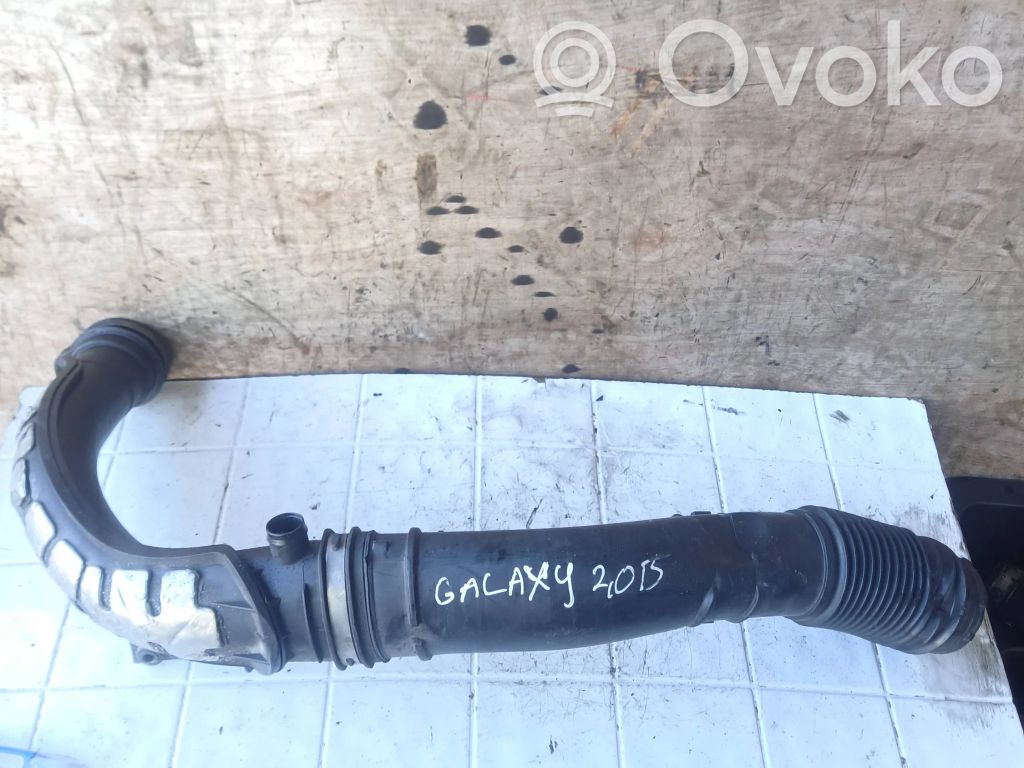 Ford Galaxy Air intake duct part 