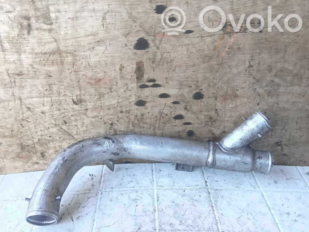 Wąż / Rura intercoolera   059145731AL