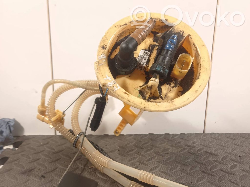 Fuel level sensor   7190944,A2C53216247