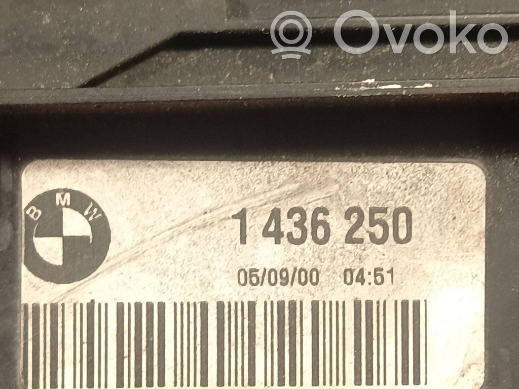 BMW 3 E46 Other engine bay part 