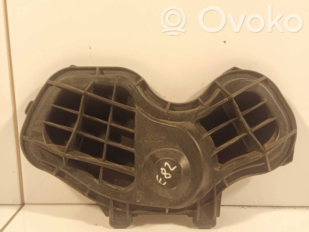 BMW 1 E82 E88 Deckel Abdeckung Scheinwerfer 