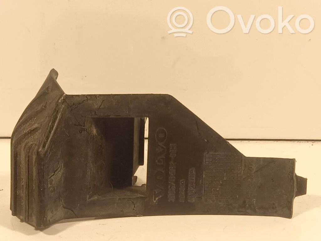 Volvo V50 Front bumper mounting bracket 