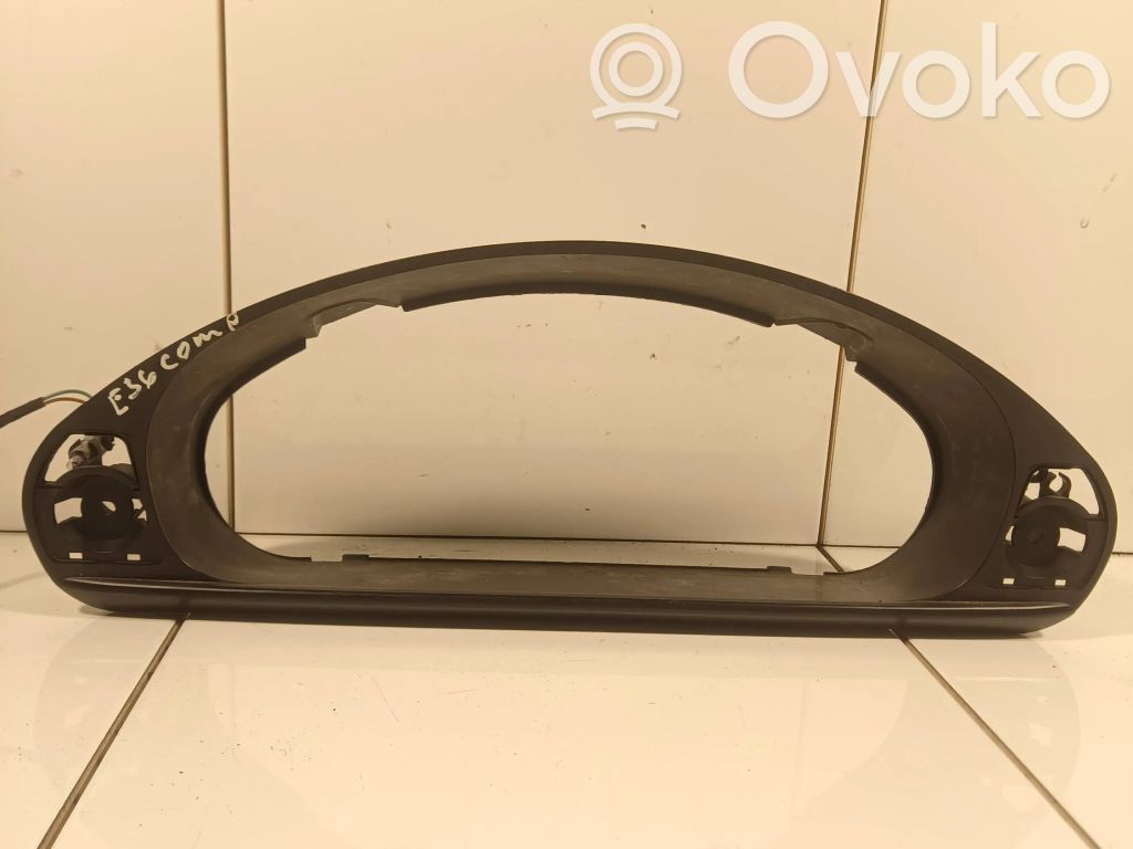 BMW 3 E36 Dashboard trim 