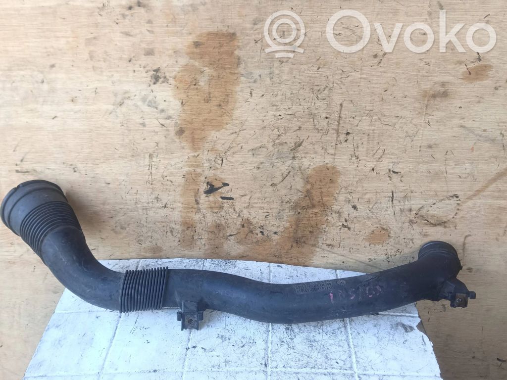 Opel Vectra C Część rury dolotu powietrza 