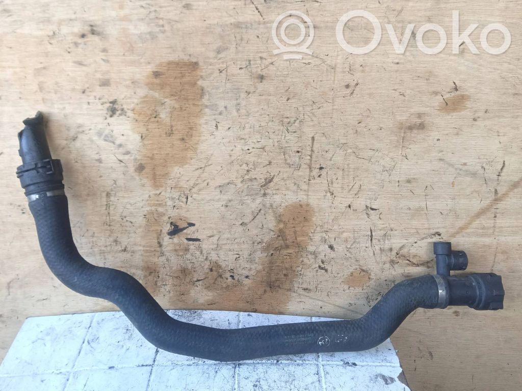 Engine coolant pipe/hose   2249778