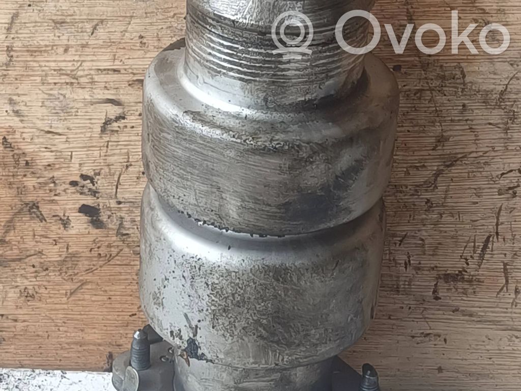 Volvo V50 Intercooler hose/pipe 