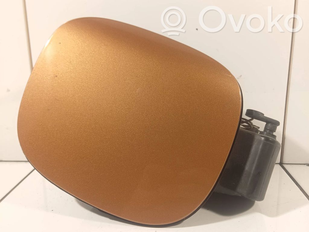 Volvo S60 Polttoainesäiliön korkki 