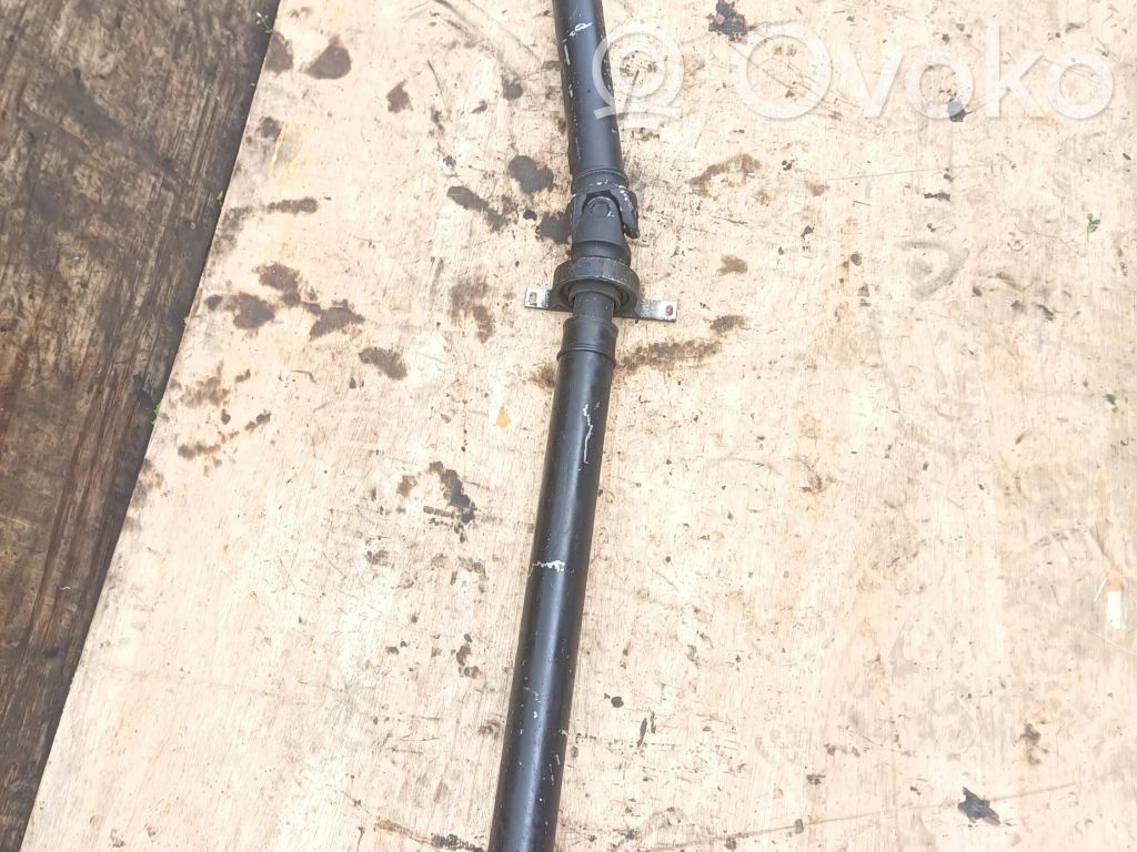 BMW 7 E65 E66 Kardanas komplekte 