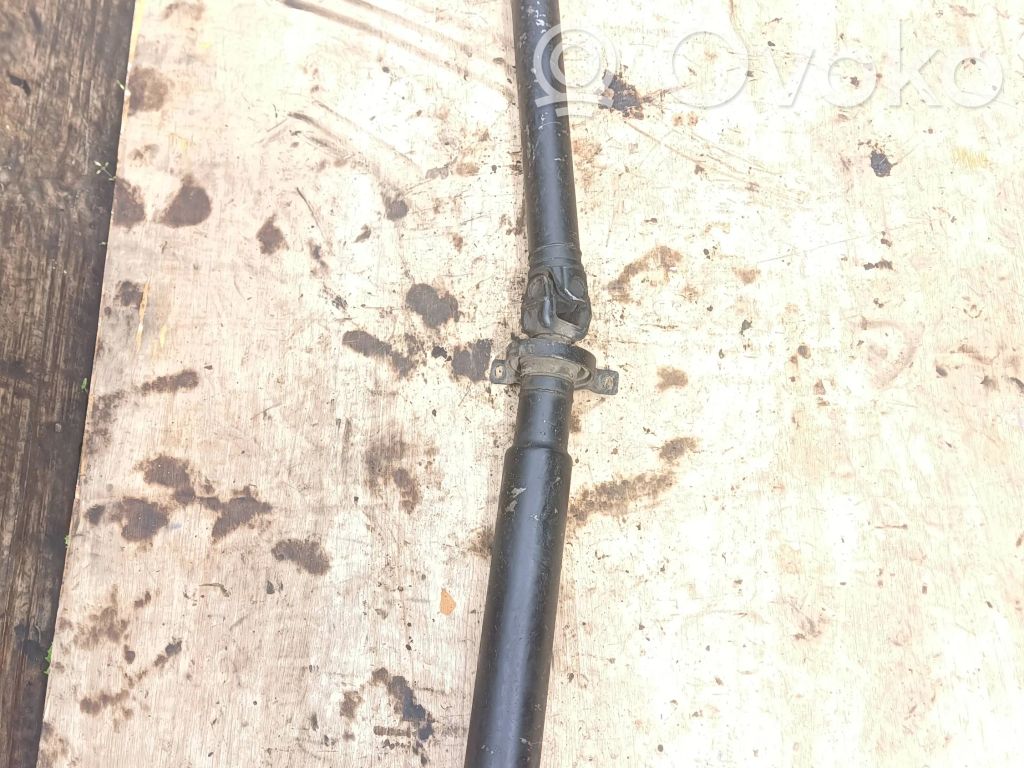 BMW X5 E53 Drive shaft (set) 
