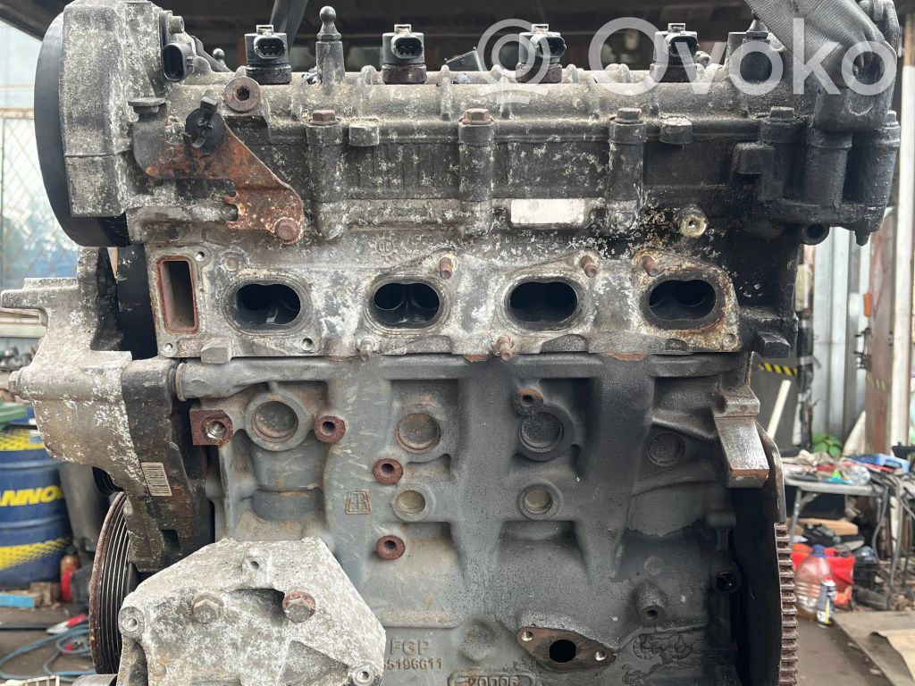 Engine   Z19DTH
