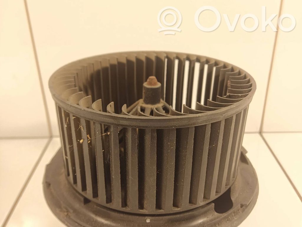 Audi A3 S3 8P Heizungslüfter 