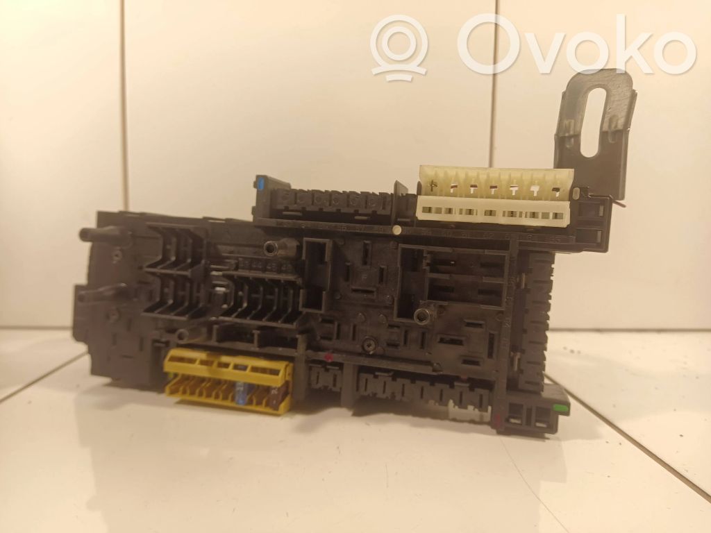 Mercedes-Benz C W204 Fuse module 