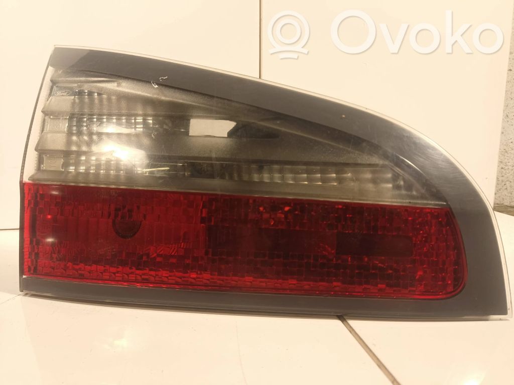 Ford S-MAX Rear/tail lights 