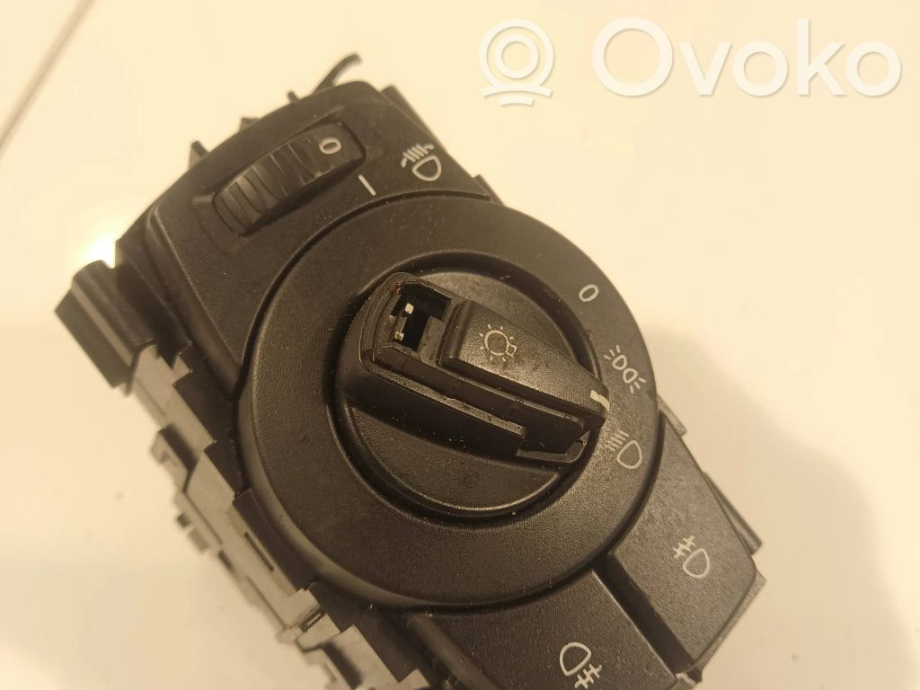 BMW 3 E90 E91 Light switch 