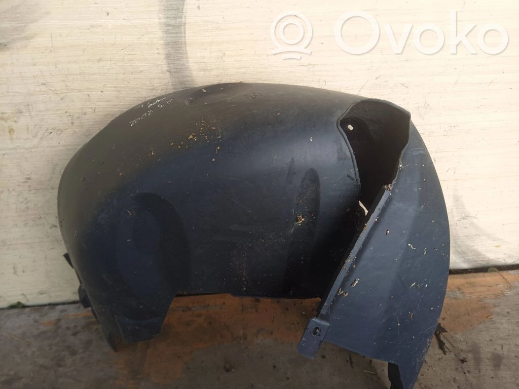 Audi A3 S3 8L Posparnis galinis 