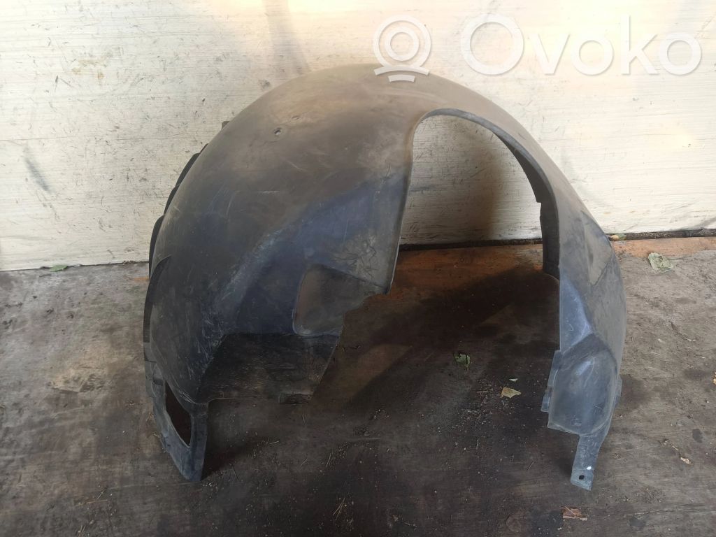 BMW 7 E65 E66 Front wheel arch liner splash guards 