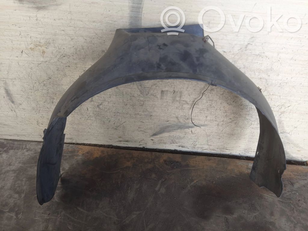 Audi Coupe Apakšspārns 