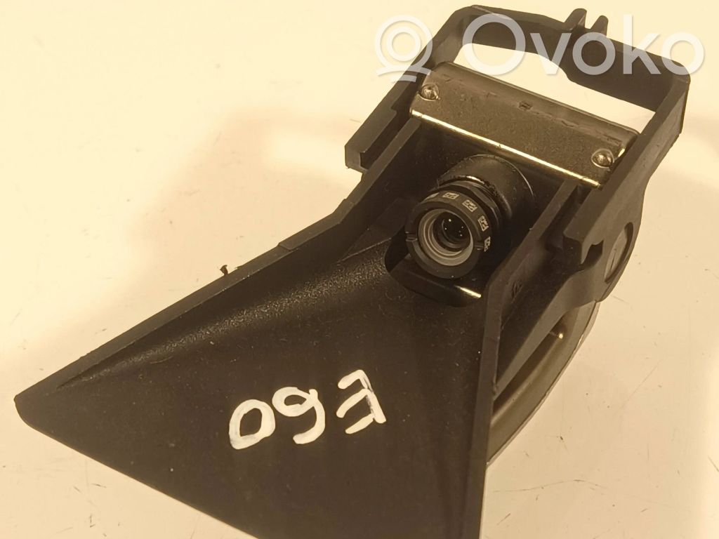 BMW 5 E60 E61 Reversing camera 