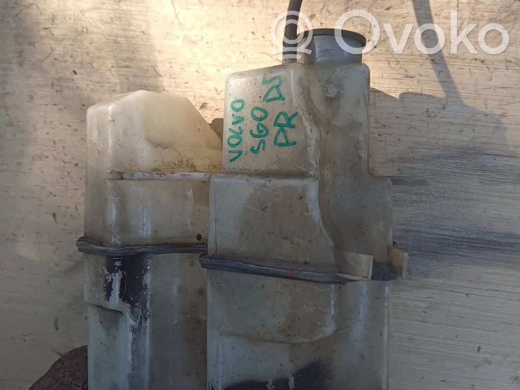 Volvo S60 Logu šķidruma tvertne 