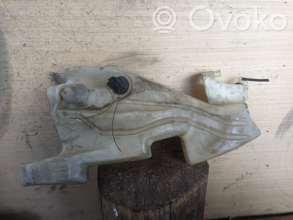 Audi A4 S4 B6 8E 8H Wischwasserbehälter 
