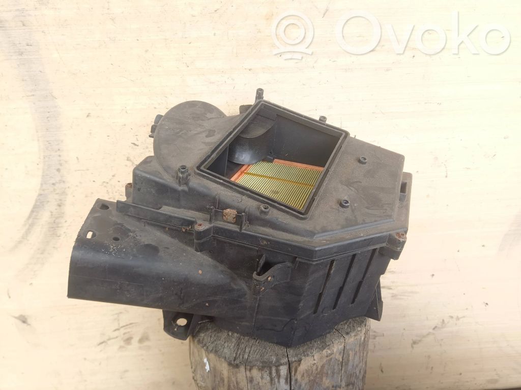 Volvo V70 Luftfilterkasten 