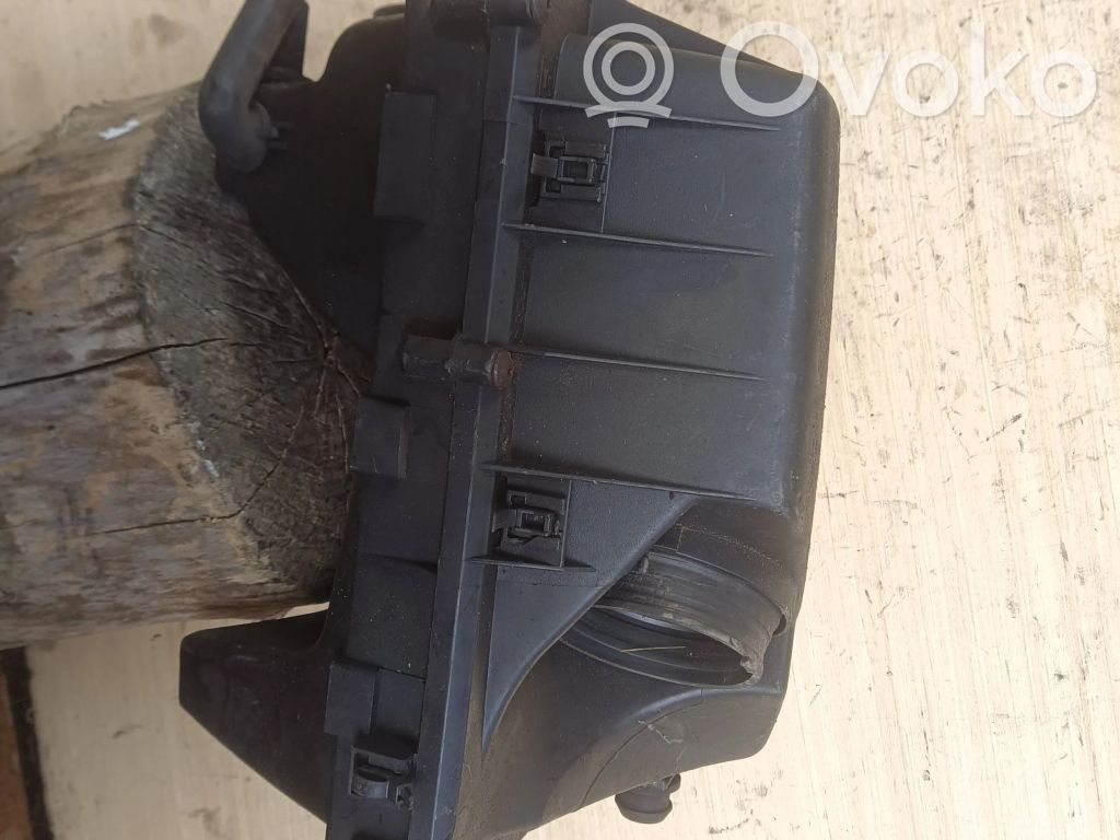 Opel Vectra C Luftfilterkasten 