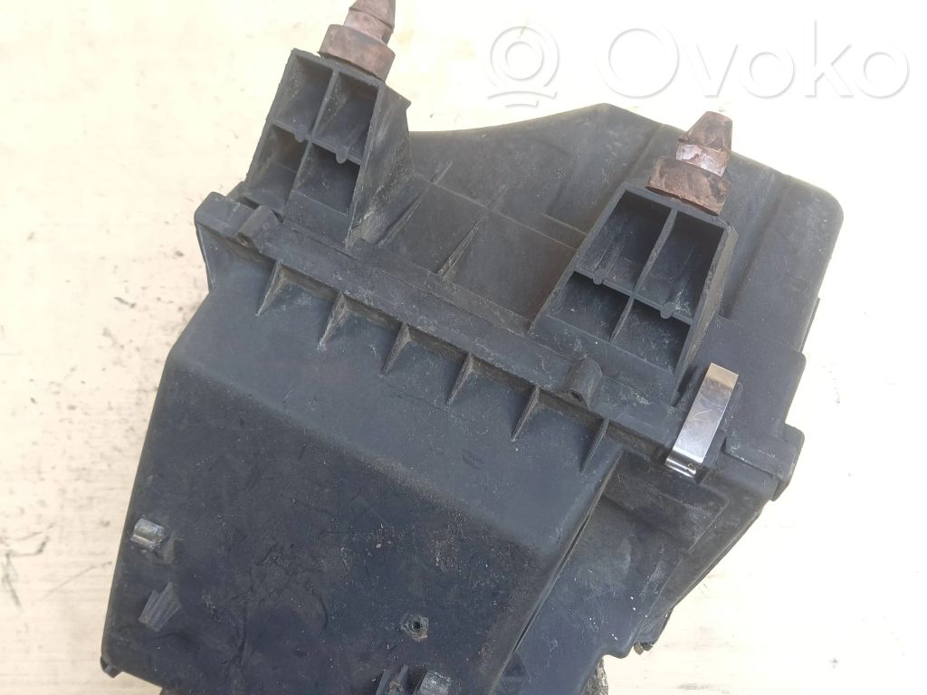Audi A6 S6 C5 4B Luftfilterkasten 