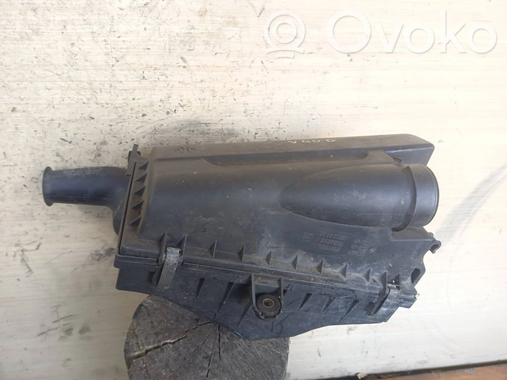 Volvo S40, V40 Air filter box 
