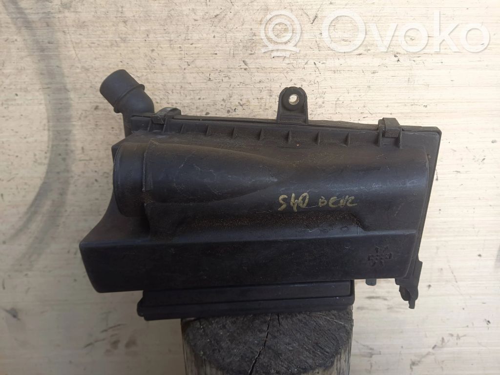 Volvo S40, V40 Air filter box 