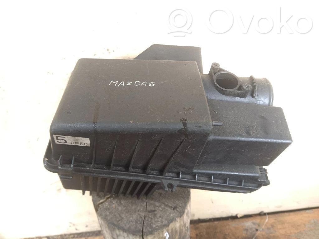 Mazda 6 Air filter box 