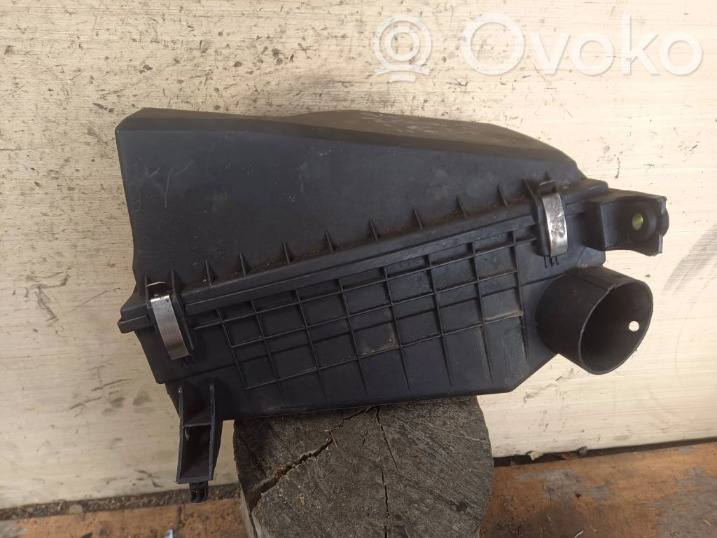 Volvo S40, V40 Luftfilterkasten 