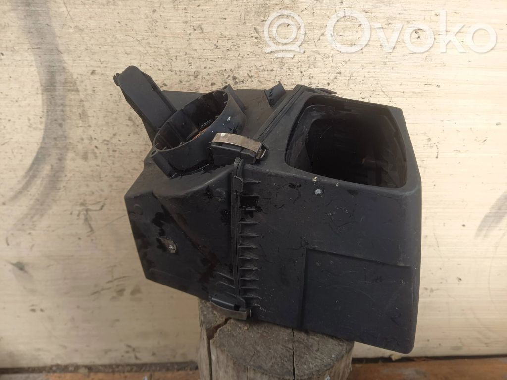 Audi A6 S6 C6 4F Air filter box 