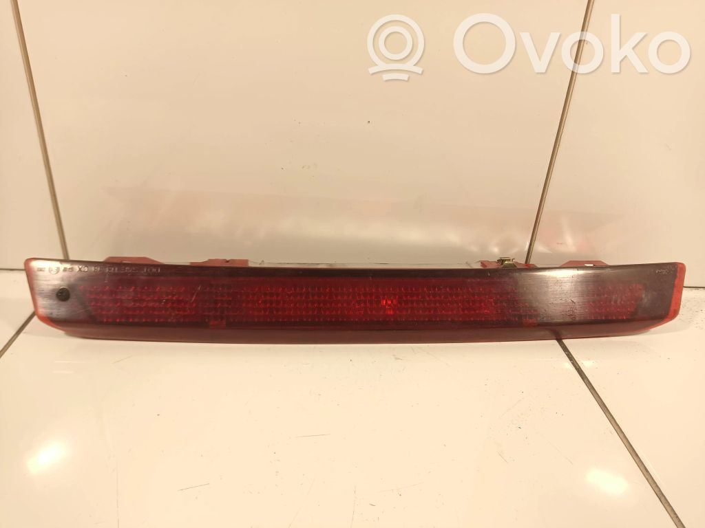 Ford C-MAX II Third/center stoplight 