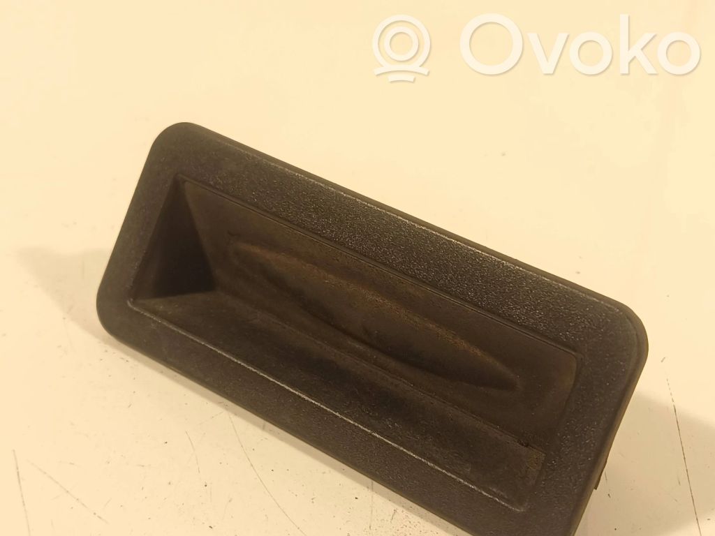 Ford Mondeo MK IV Tailgate/trunk/boot exterior handle 