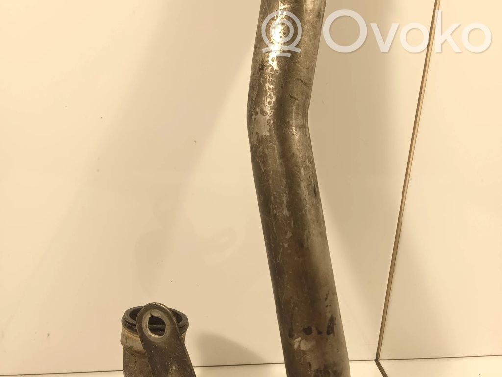 Przewód / Rura chłodnicy spalin EGR   44818,40516