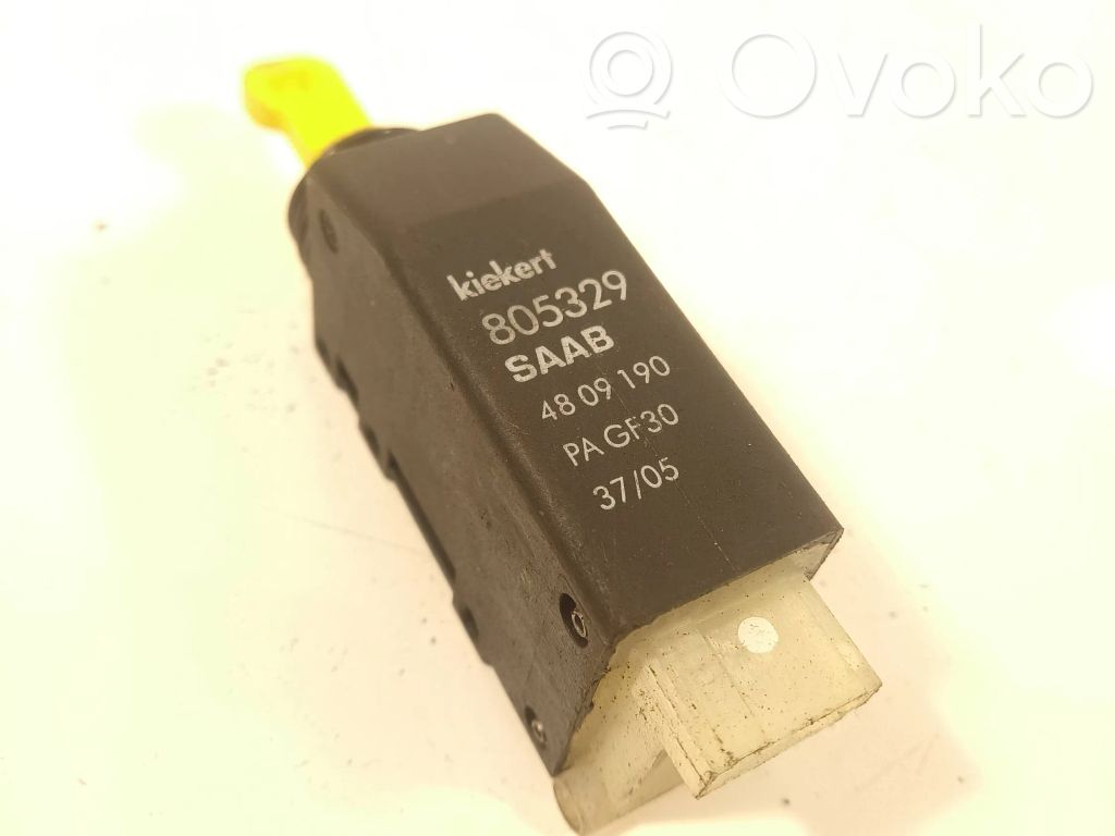 Saab 9-5 Centrinio užrakto varikliukas 