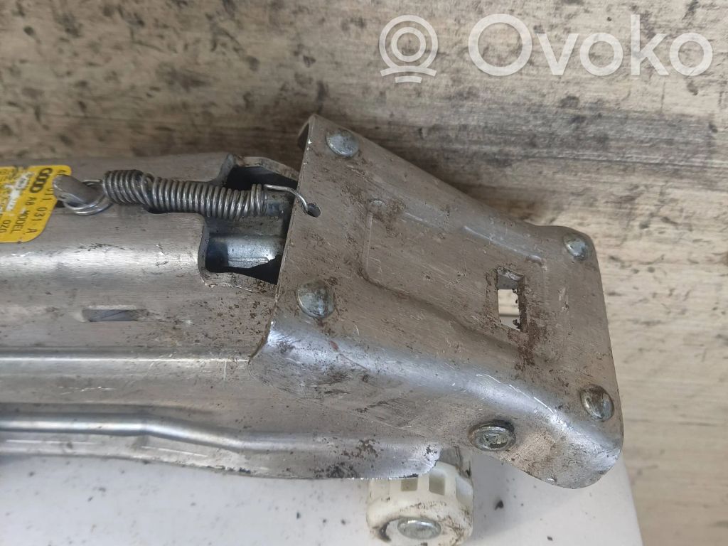 Cric de levage   4E0011031A