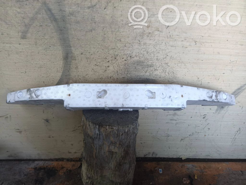 Mitsubishi Outlander Front bumper foam support bar 