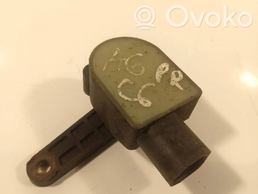 Audi A6 S6 C6 4F Headlight/headlamp level sensor 
