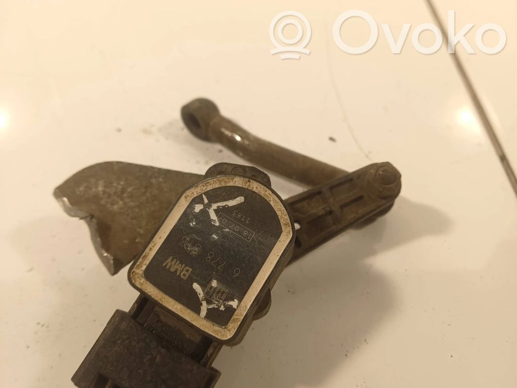 Headlight/headlamp level sensor   6778813,1183,180707