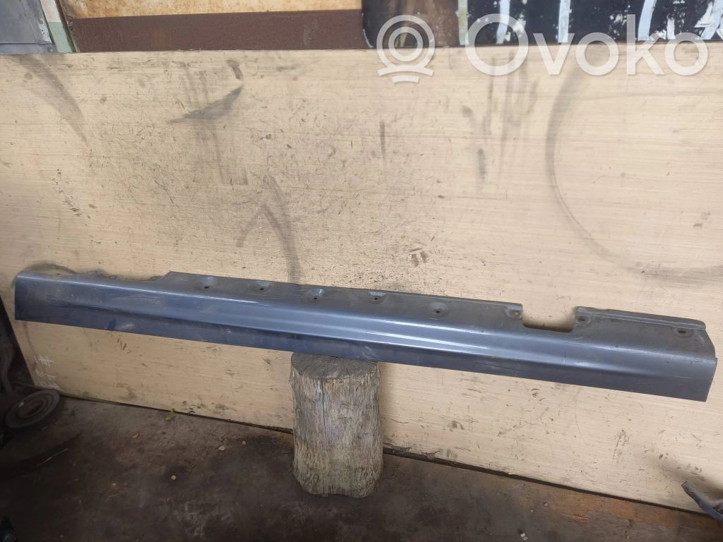 BMW 3 E46 Sill 