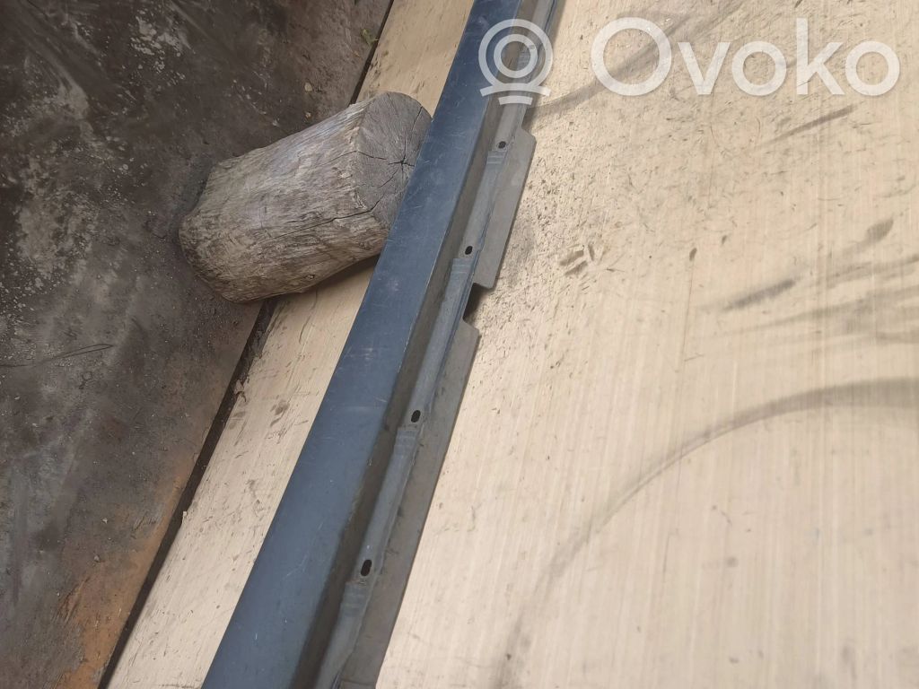 Volvo XC70 Sill 