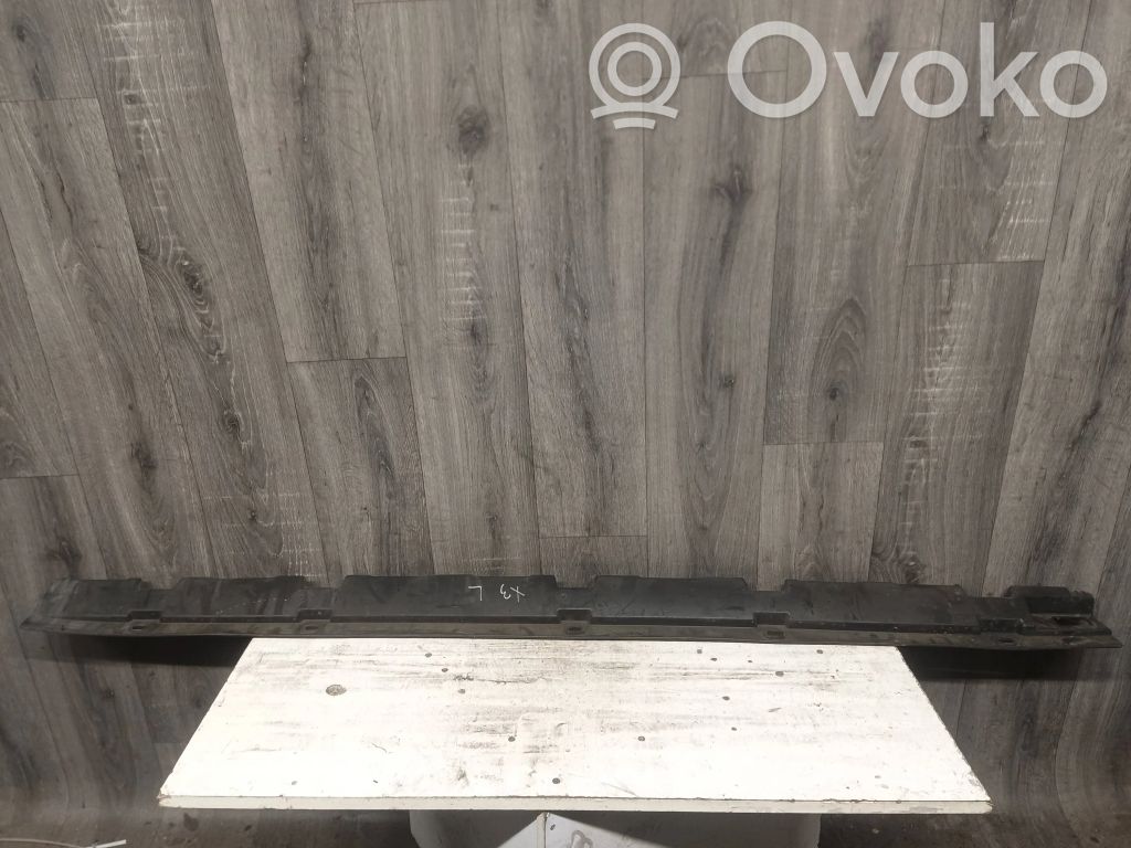 BMW X3 E83 Sill 